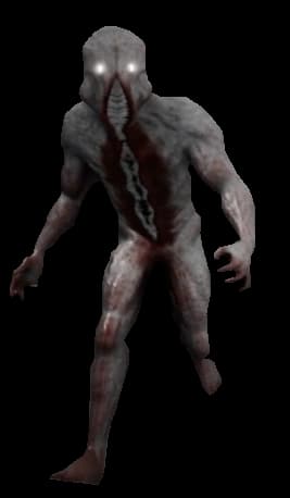 Skin-Stealer in Escape the Backrooms