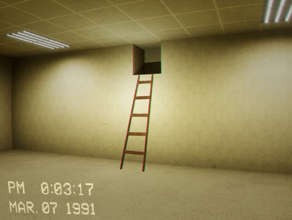 Level 0 Locker