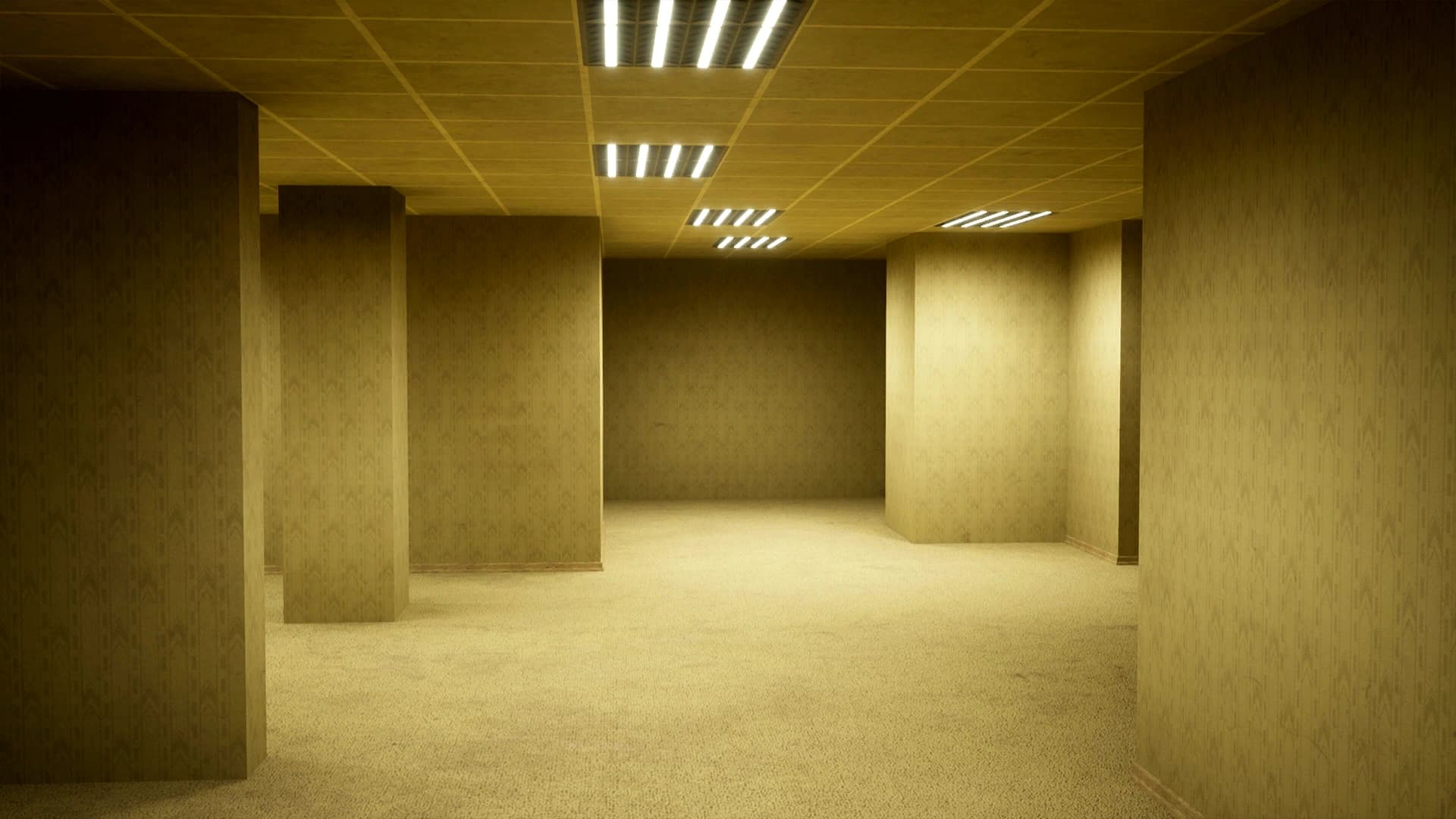 Level 0 The Lobby