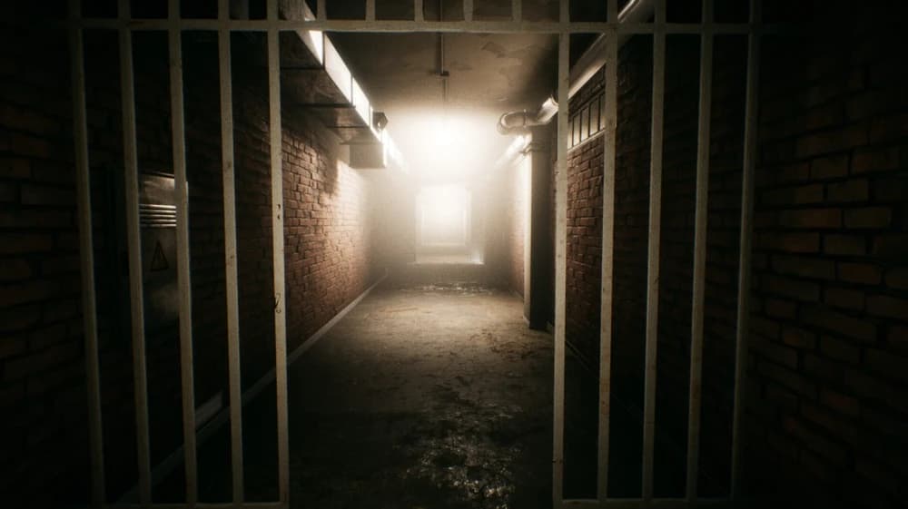 Escape the Backrooms: Level 3 - The Electrical Station (Walkthrough & Secrets)