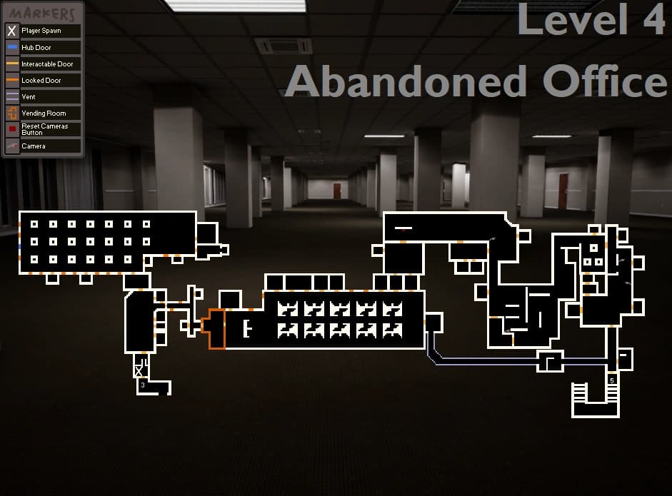 Level 3 Fuse Box