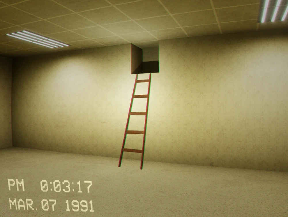 Level 0 Locker