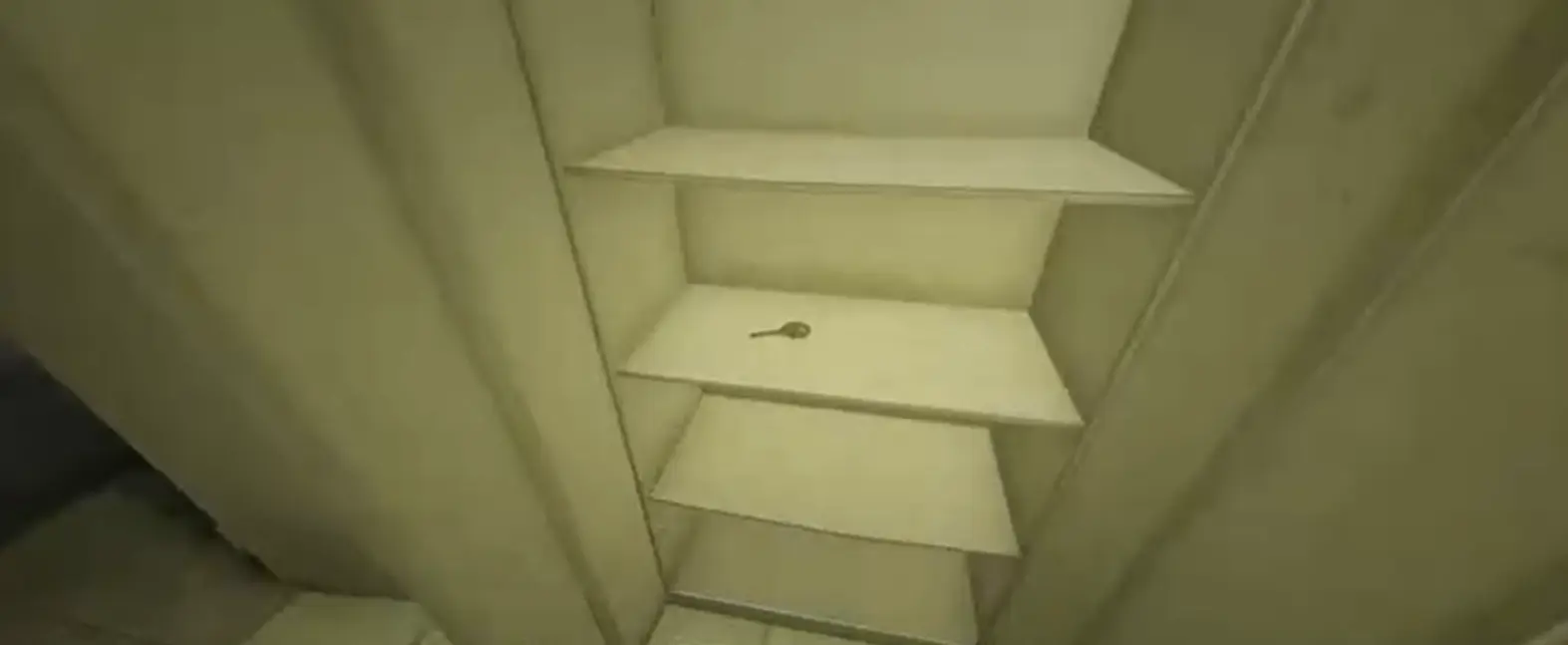 Level 1 Keys