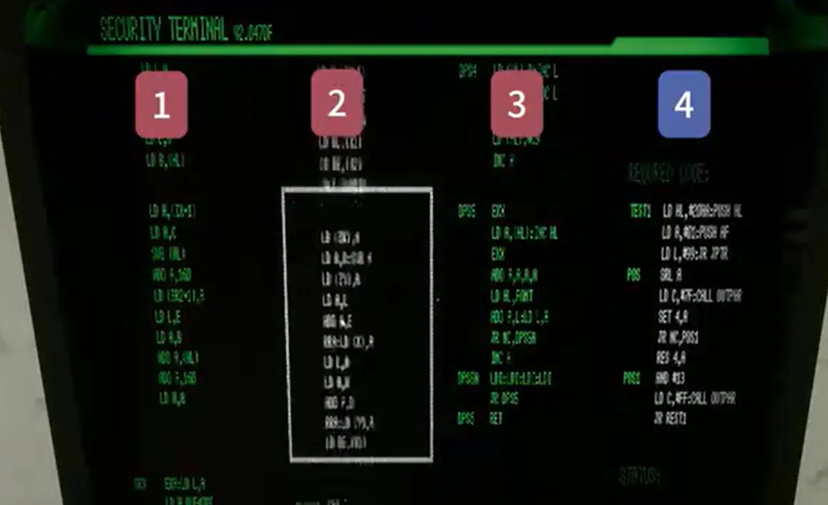 Level 1 Elevator