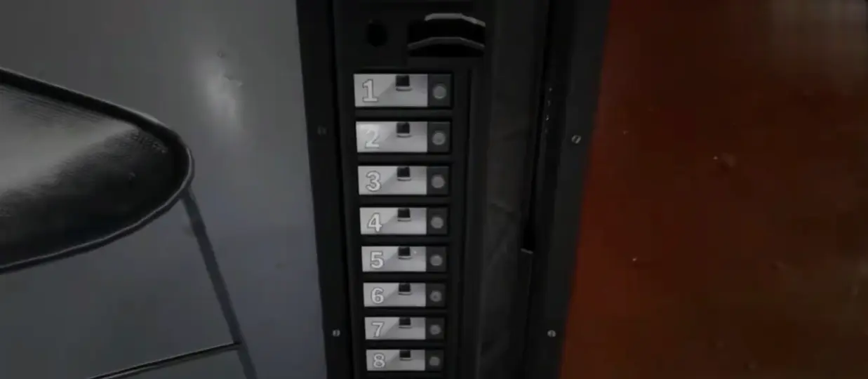 Level 3 Code