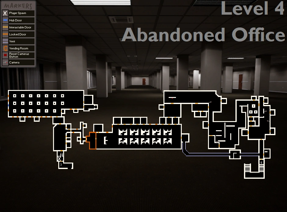 Level 3 Fuse Box