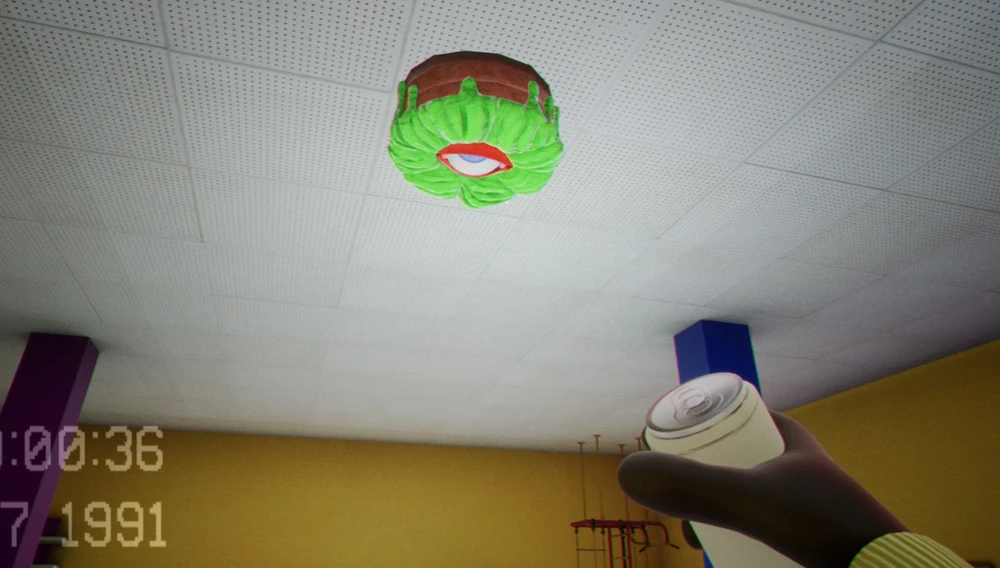 Level Fun Plus Trial 1