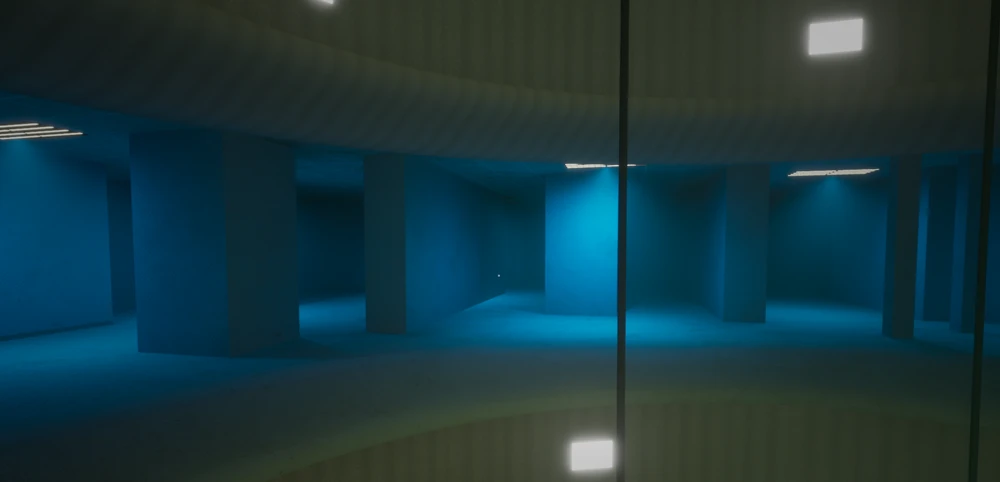 Level 55.1 Aufzugswagen
