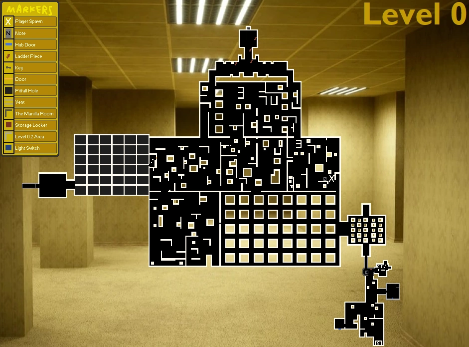 Escape The Backrooms Wiki Maps Walkthroughs Level Guides Escape The Backrooms Wiki Maps Walkthroughs Level Guides