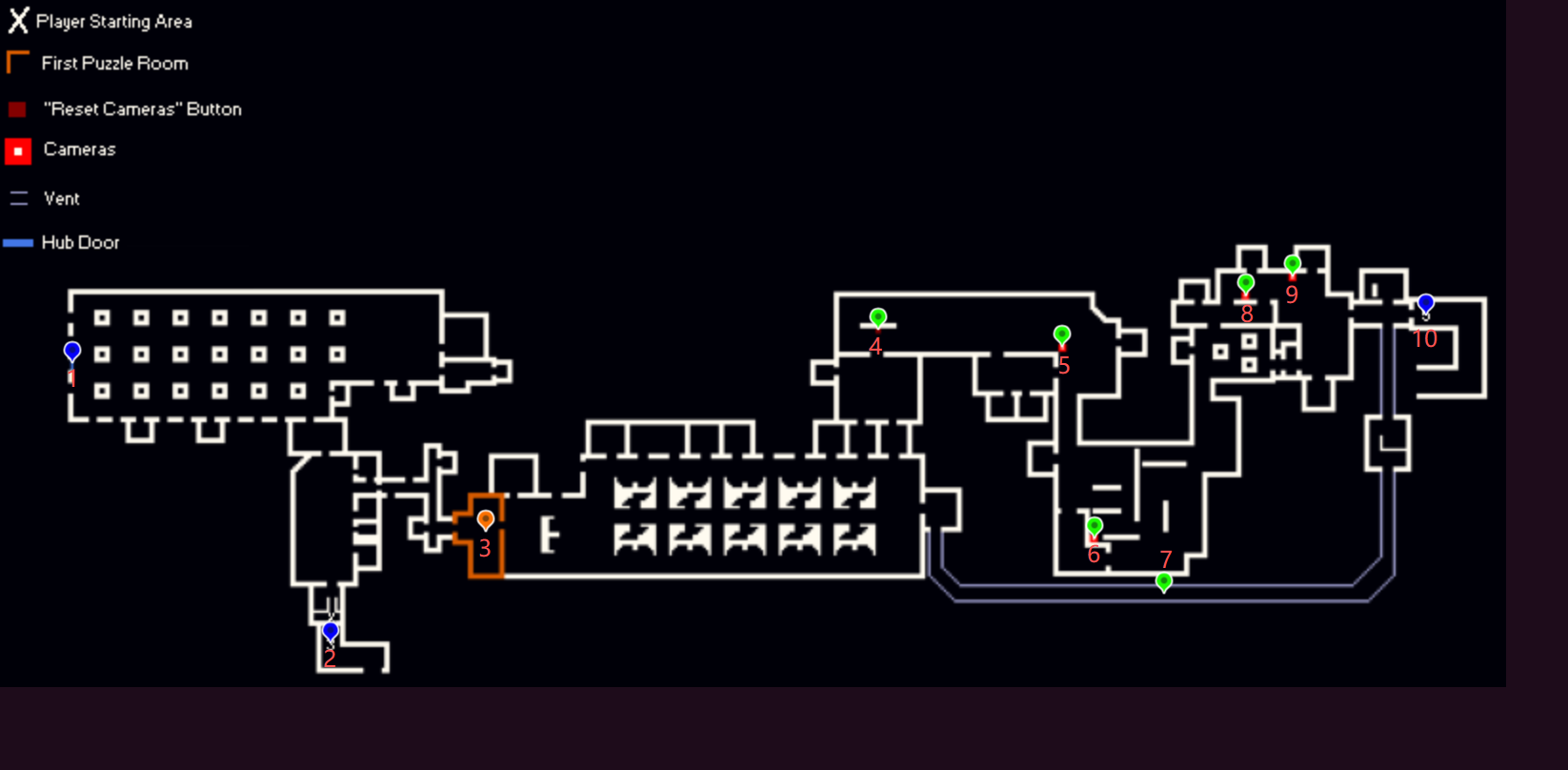 Level 4 Map